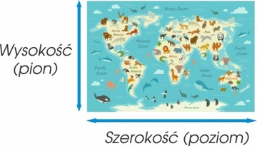 Фотообои для детей: космический корабль, космическое пространство