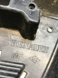 фото thumb №13, Решітка радіатора решітка dacia jogger sandero iii 622560884r