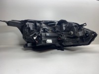 фото thumb №6, Nissan qashqai j12 лампа левая левый перед передняя full led eu 1008d02g