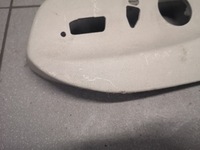 фото thumb №7, Корпус сидіння лівий перед audi a6 c6 сіра