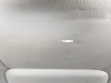 фото thumb №4, Chevrolet captiva 06-10r сидіння шкіряні 7 осіб
