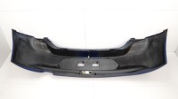 фото thumb №9, Задний бампер nissan micra k13 рестайлинг 13-17r b53