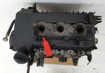 фото thumb №2, Двигун 134910 colt smart forfour 454 1.1 12v