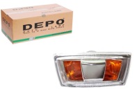 фото thumb №1, Поворотник [depo]