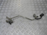 фото thumb №1, Труба шланг пального renault laguna iii 2.0 dci