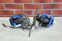 фото thumb №9, Тормоза тормозные диски суппорт bmw 3 g20 g21 4 g22 g23 g26 m-pakiet 348x36