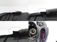 фото thumb №11, Porsche cayenne 7p5 958 10-14 turbo gts ксенон+ led