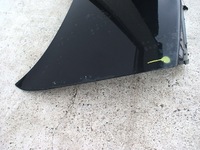 фото thumb №6, Jaguar xj x350 крышка багажника багажника задняя обивка