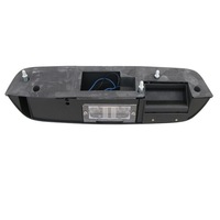 фото thumb №2, Ручка кнопка микровыключатель land rover freelander i