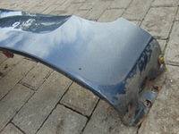 фото thumb №7, Крыло левый перед переднее ford focus ii mk2 2004r-2007r h4 европа