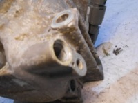 фото thumb №8, Subaru impreza компрессор кондиционера климат 73111fe021