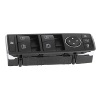 фото thumb №10, 2128208310 электрический переключатель подъемника окон автомобиль benz c klasa w204