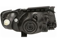 фото thumb №2, Лампа фара левый hyundai matrix 01-10