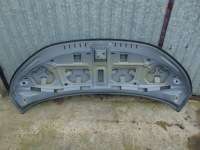 фото thumb №12, Капот крышка двигателя vw transporter multivan t7 7t0823155