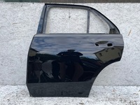 фото thumb №1, Двері задні ліва mercedes gle w167