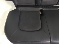 фото thumb №7, Hyundai ix35 заднее сиденье задняя задняя полукожа подогрев liftowy образец oryg