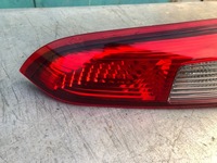 фото thumb №2, Volvo v50 лампа правый задняя правая задняя 04-07