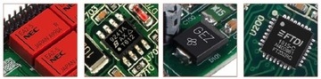 Польский диагностический интерфейс Delphi DS150E V3.0