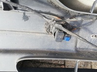 фото thumb №11, Бампер передний mercedes vito w639 03-10 pdc