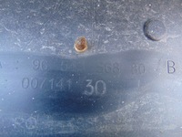 фото thumb №14, Бампер перед pod ксенон омивачі peugeot 207