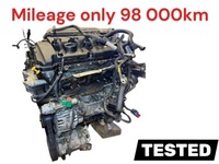 фото thumb №1, Двигатель peugeot 1608730180