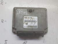 фото thumb №1, Seat leon 1 i 1.4 16v b бортовой компьютер двигателя