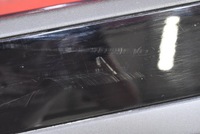 фото thumb №7, Бампер задняя задний 019-26 volvo v70 3 iii kombi 07-13