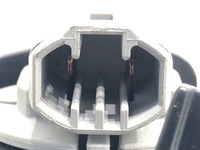 фото thumb №3, Лампа лівий зад mazda 6 gh хетчбек 07-13