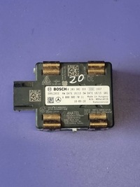 фото thumb №1, Mercedes a w177 0203302555 радар / датчик дистронік
