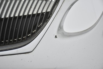 фото thumb №10, Бампер переднє перед lexus gs 300 iii