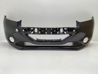 фото thumb №1, Бампер переднее перед peugeot 208 12-15