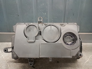 фото thumb №1, 03g103475d крышка клапанов vw touran i 2.0 tdi