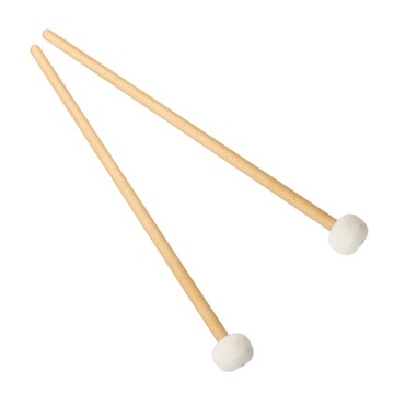 DURM MALLET фетровые палочки