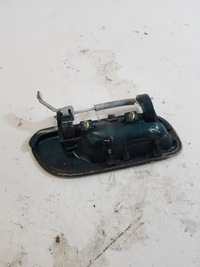 фото thumb №2, Ручка ліва задня зовнішня volvo s80