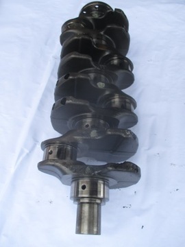 фото thumb №7, Wał коленчатый do шлифовки master movano ii 2.5 dci 03-