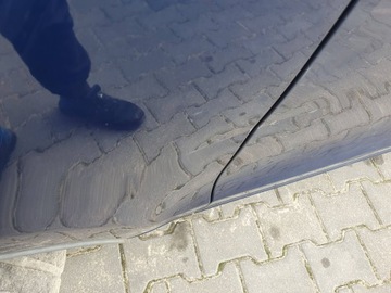 фото thumb №7, Audi q5 8r крило лівий перед переднє lx5q