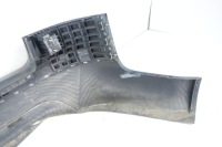 фото thumb №15, Задний бампер audi a6 c5 универсал avant 1997-2001r чёрный 4b9807511
