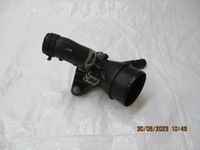 фото thumb №5, Dacia duster ii 1.5 dci патрубок wąż wody 165763616r