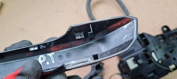 фото thumb №11, S5 8w рестайлинг a5 ручка дверь правый зад pod kessy lz7s sportback a4 b9 8w s4