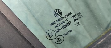 фото thumb №11, Дверь правые задние правый зад volkswagen id.4 vw id4 23' s9r комплектные !