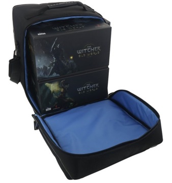 Gametrek Transport Bag для настольных игр