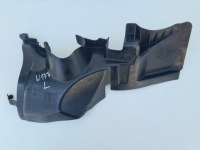 фото thumb №1, Защита подрамник редуктор левая mercedes a w177 w118