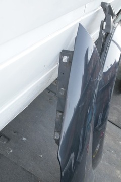 фото thumb №5, Крыло правый audi a2