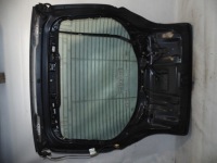 фото thumb №5, Кришка багажника багажника renault laguna iii hb nv676