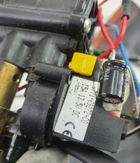 фото thumb №6, Помпа спинка сидіння подушка поперек jaguar xk