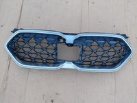 фото thumb №1, Решітка радіатора бампера bmw x2 ix2 u10