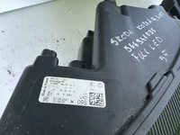 фото thumb №12, Лампа ліва перед skoda kodiaq рестайлінг повний led