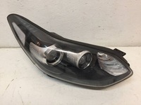 фото thumb №9, Лампа перед права ліва kia sportage iv комплект 92102-f1110 92101-f1110