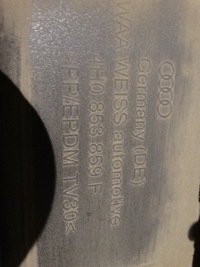 фото thumb №3, Идеальная планка пороговая левая audi s8 d4 рестайлинг ly9t 1