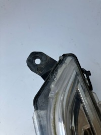 Led drl правый c4 picasso 2 9676036480 Недорого, фото thumb